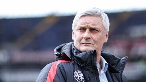 Eintracht Frankfurt v FC Ingolstadt - Bundesliga