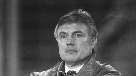 Carl-Heinz Rühl verstarb im Alter von 80 Jahren