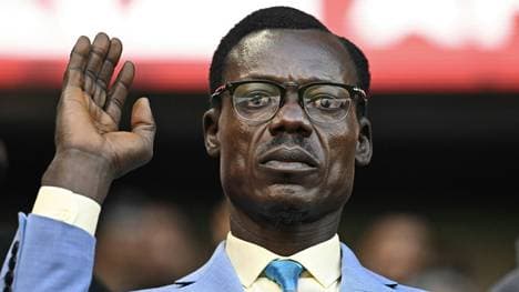 In Mexiko vor Ort: "Lumumba Vea"