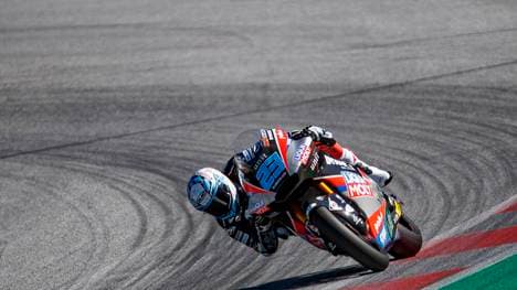 Marcel Schrötter feiert Gastauftritt in der ADAC TCR Germany