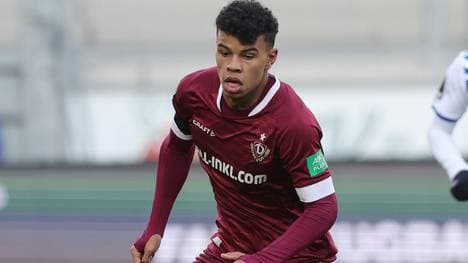 Königsdörffer schoss das entscheidende Tor