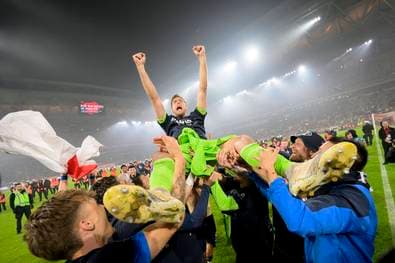 Zweites Relegations-Drama! Für Luthe schließt sich ein Kreis