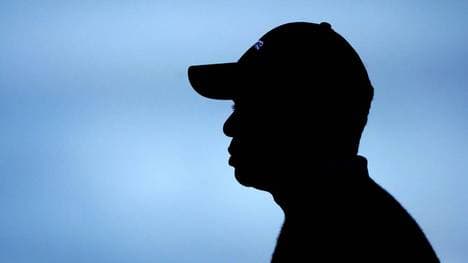 Tritt Tiger Woods nun zurück?
