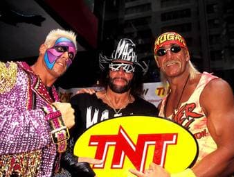 Der tiefe Fall des einstigen WWE-Rivalen