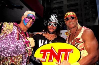 Der tiefe Fall des einstigen WWE-Rivalen