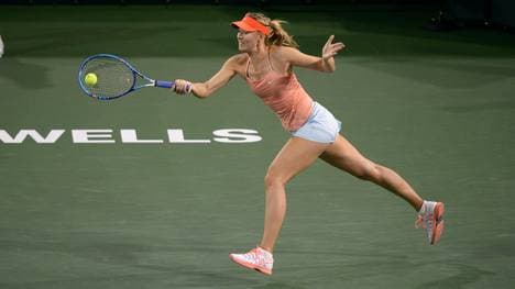 SPO-TENNIS-BNP-SHARAPOVA-AZARENKA