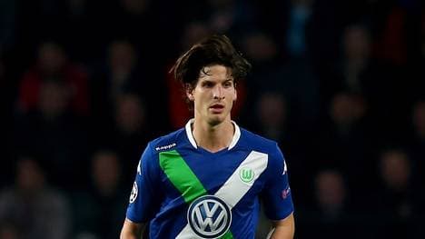 Timm Klose wechselt zu Norwich City