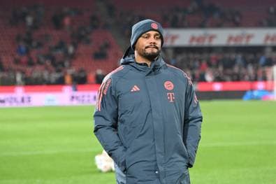 "Alles wieder auf Null“