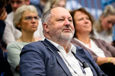 "Eine Schande": Wutrede gegen ARD und ZDF