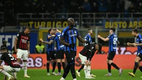 Der italienische Supercup wird zum Final-Four-Turnier