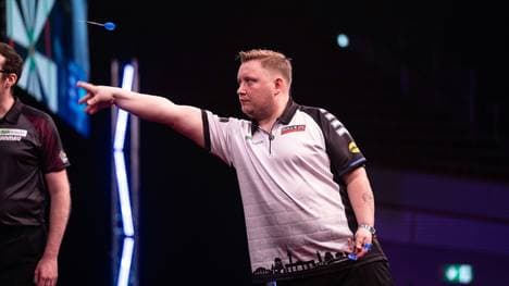 Schindler ist die deutsche Nummer eins