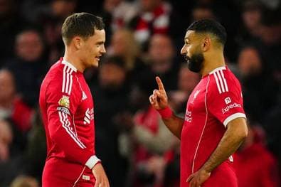 Mit Wirtz! Aber ein Superstar fehlt schon wieder