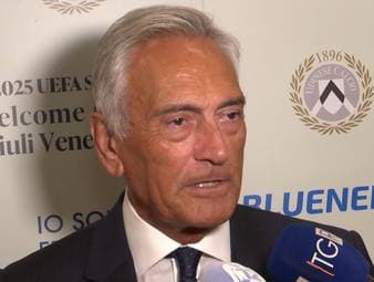 Gabriele Gravina, Chef des italienischen Fußballverbands, zeigt sich traurig über die Degradierung von Gianluigi Donnarumma bei PSG. 