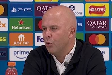 "Er hatte hier in Liverpool so viel Pech"