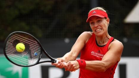 The Internazionali BNL d'Italia 2018 - Day Five