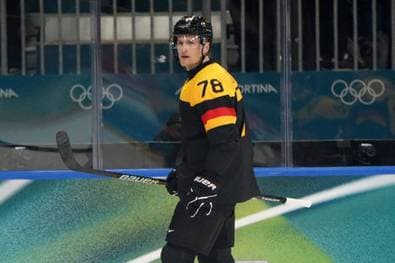 NHL-Star sagt Deutschland ab: "Er ist einfach leer im Kopf"