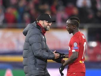 Liverpools Level begeistert Klopp