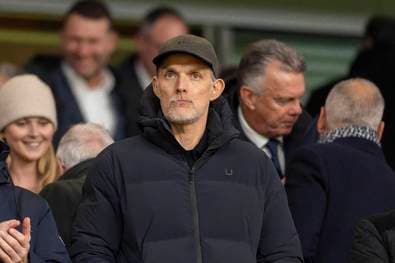 Tuchel reagiert auf Hammergruppe