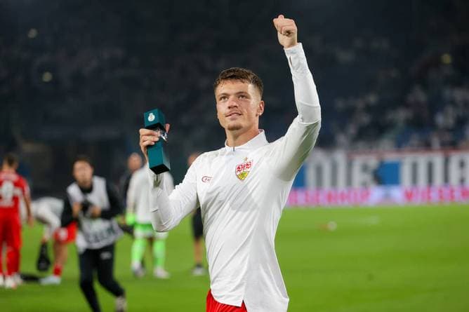 Erfüllt er eine deutsche Sehnsucht?