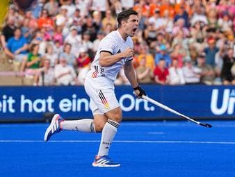 Traumfinale! Deutschland kämpft um Gold