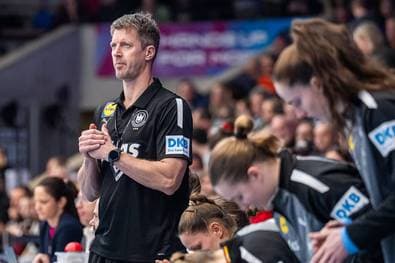 Bundestrainer reagiert auf TV-Zoff