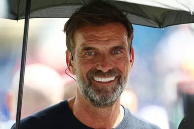 Dann ist Klopp wieder im TV-Einsatz