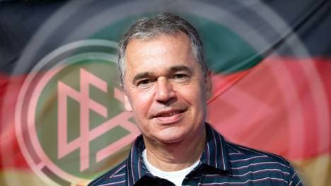 Rettig ist neuer DFB-Geschäftsführer