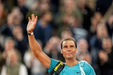 Nadal reagiert auf Zverev-Coup