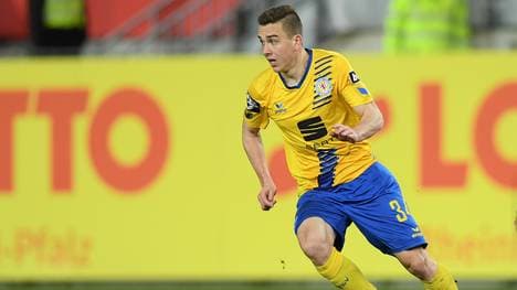 Eintracht Braunschweig muss gegen den MSV Duisburg antreten