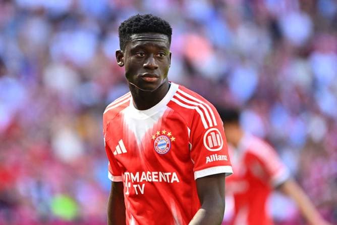 Ersetzt dieses Juwel jetzt Goretzka?