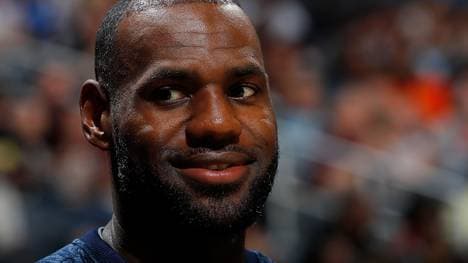Cleveland Cavaliers v Atlanta Hawks