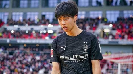 Borussia Mönchengladbach trifft auf Union Berlin