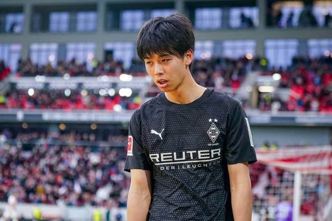 Beendet Gladbach gegen Union die Krise?