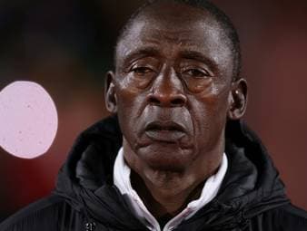 Burkina Faso entlässt Trainer