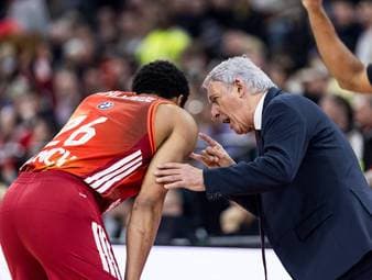 Bayern-Coach schlägt gleich Alarm: “Sind zu bequem“