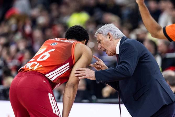 Bayern-Coach schlägt gleich Alarm: “Sind zu bequem“