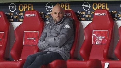 Rouven Schröder sieht die Bundesliga für einen möglichen Lockdown gewappnet