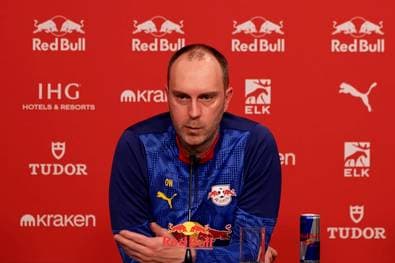 U21-Liga? "Wird nicht wie geschnitten Brot laufen“