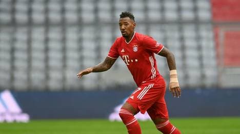 Boateng: "Jetzt beschäftige ich mich damit nicht mehr"