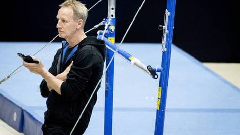 Vincent Wevers wurde freigesprochen