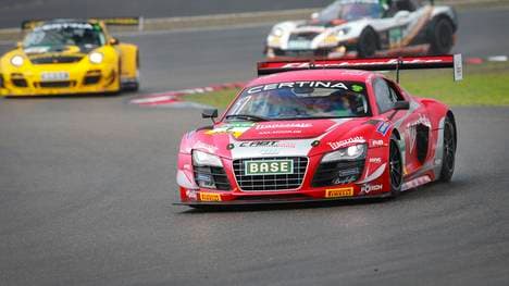 Stefan Wackerbauer gewinnt am Sachsenring