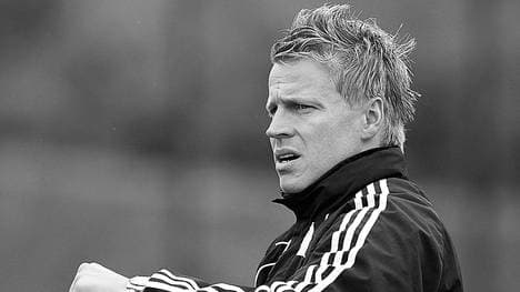 RB Leipzig trauert um Lars Weißenberger