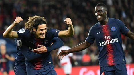 FBL-FRA-LIGUE1-PSG-REIMS