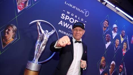 Schwimmen: Axel Schulz' Tochter Paulina gilt als großes Talent