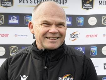 Rugby: 15er-Bundestrainer tritt zurück
