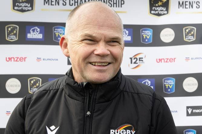 Rugby: 15er-Bundestrainer tritt zurück