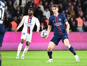 Wichtiges PSG-Comeback vor Duell mit Bayern