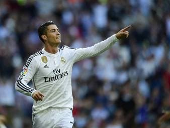 Voting: Wohin soll Ronaldo wechseln?