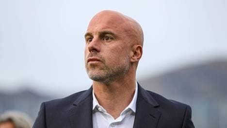 Andrea Soncin neuer Trainer von Italiens Fußballerinnen