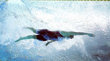 2017 Phillips 66 National Championships & World Championship Trials - Day 2